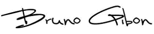 Logo bruno Gibon La boucherie du marché