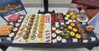 Championnat du monde 2025 de l'excellence des préparations bouchères Championnat du monde 2025 de l'excellence des préparations bouchères