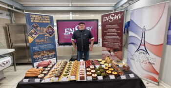 Championnat du monde 2025 de l'excellence des préparations bouchères Championnat du monde 2025 de l'excellence des préparations bouchères